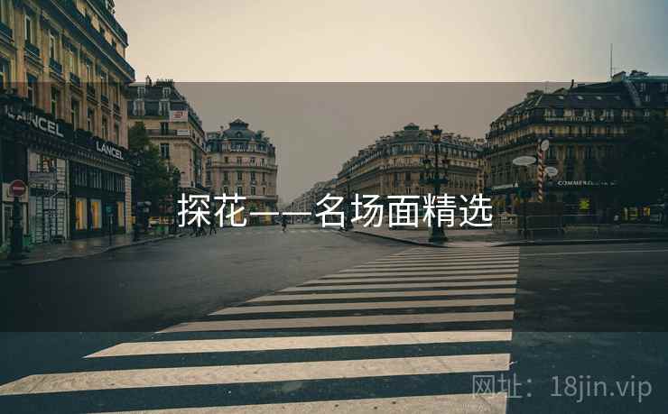 探花——名场面精选